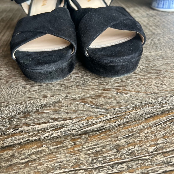 Prada platform sandals , size 39 - Picture 3 of 5
